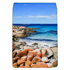 Bay Of Fires Flap Covers (l)  by trendistuff