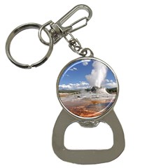 Yellowstone Castle Bottle Opener Key Chains by trendistuff