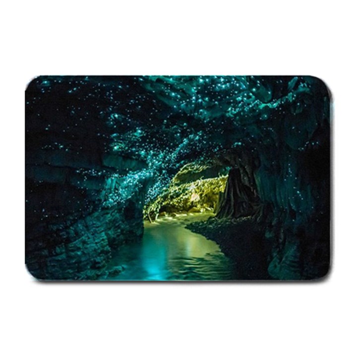 WAITOMO GLOWWORM Plate Mats