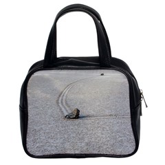 Sailing Stones Classic Handbags (2 Sides) by trendistuff