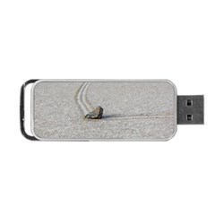 Sailing Stones Portable Usb Flash (one Side) by trendistuff