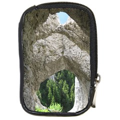 Limestone Formations Compact Camera Cases by trendistuff