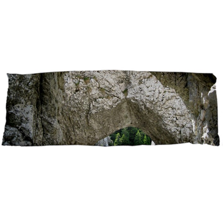 LIMESTONE FORMATIONS Body Pillow Cases Dakimakura (Two Sides) 