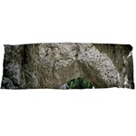 LIMESTONE FORMATIONS Body Pillow Cases Dakimakura (Two Sides)  Back