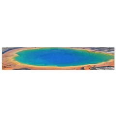 Grand Prismatic Flano Scarf (small)  by trendistuff