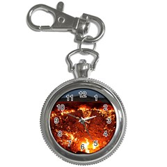 Door To Hell Key Chain Watches