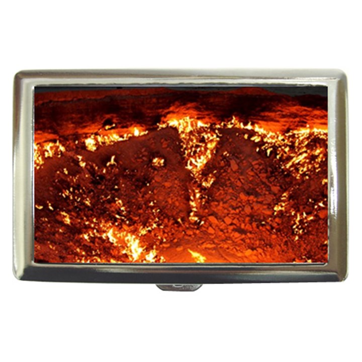 DOOR TO HELL Cigarette Money Cases