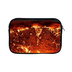 Door To Hell Apple Ipad Mini Zipper Cases