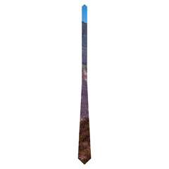 Zion National Park Neckties (two Side)  by trendistuff