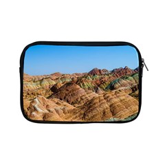 Zhangye Danxia Apple Ipad Mini Zipper Cases by trendistuff