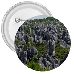 Stone Forest 1 3  Buttons by trendistuff