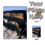 MOUNT RORAIMA 2 Multi-purpose Cards (Rectangle)  Front 12