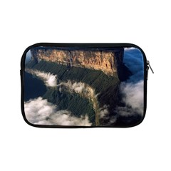 Mount Roraima 2 Apple Ipad Mini Zipper Cases by trendistuff