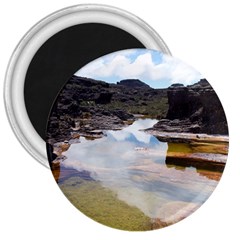 MOUNT RORAIMA 1 3  Magnets