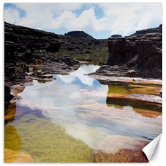 MOUNT RORAIMA 1 Canvas 16  x 16  