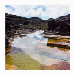 MOUNT RORAIMA 1 Medium Glasses Cloth (2-Side)