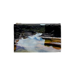 MOUNT RORAIMA 1 Cosmetic Bag (Small) 