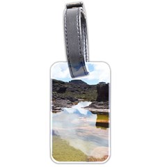 MOUNT RORAIMA 1 Luggage Tags (Two Sides)