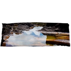 MOUNT RORAIMA 1 Body Pillow Cases Dakimakura (Two Sides) 