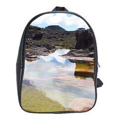 MOUNT RORAIMA 1 School Bags (XL) 