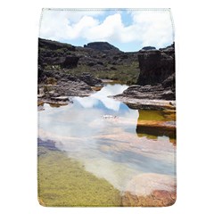 MOUNT RORAIMA 1 Flap Covers (L) 