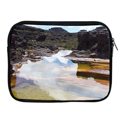 MOUNT RORAIMA 1 Apple iPad 2/3/4 Zipper Cases