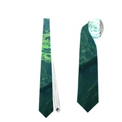 Laghi Di Fusine Neckties (two Side) 