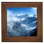 KANGCHENJUNGA Framed Tiles Front