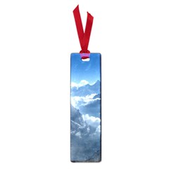 Kangchenjunga Small Book Marks by trendistuff