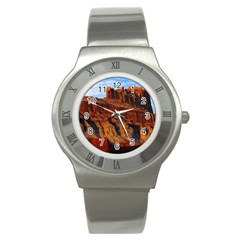Grand Canyon 3 Stainless Steel Watches by trendistuff
