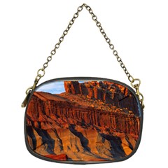 Grand Canyon 3 Chain Purses (two Sides)  by trendistuff