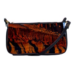 Grand Canyon 3 Shoulder Clutch Bags by trendistuff