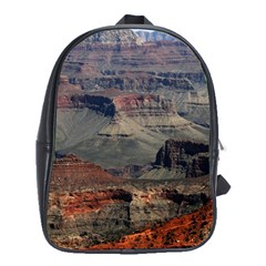 Grand Canyon 2 School Bags (xl)  by trendistuff