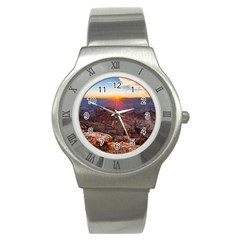 Grand Canyon 1 Stainless Steel Watches by trendistuff