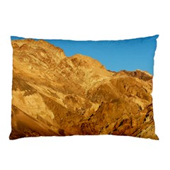 Death Valley Pillow Cases by trendistuff