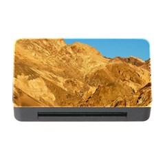Death Valley Memory Card Reader With Cf by trendistuff