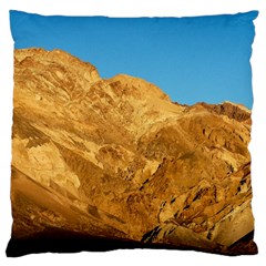 Death Valley Large Cushion Cases (one Side)  by trendistuff