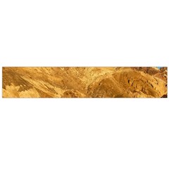 Death Valley Flano Scarf (large) 