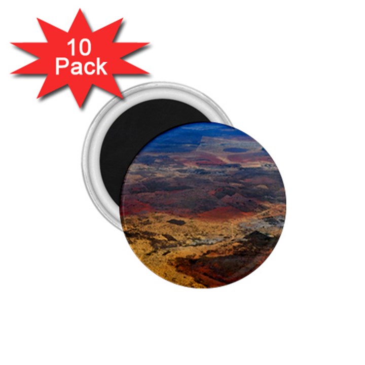 CHAPADA DIAMANTINA 3 1.75  Magnets (10 pack) 