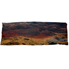 Chapada Diamantina 3 Body Pillow Cases Dakimakura (two Sides)  by trendistuff