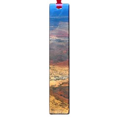 Chapada Diamantina 3 Large Book Marks by trendistuff