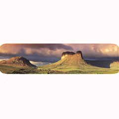 Chapada Diamantina 1 Large Bar Mats by trendistuff