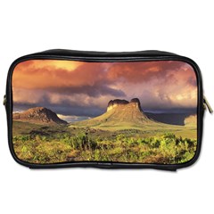 Chapada Diamantina 1 Toiletries Bags by trendistuff