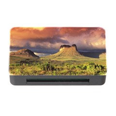 Chapada Diamantina 1 Memory Card Reader With Cf