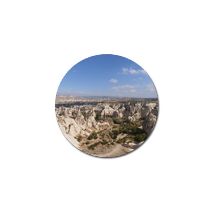 CAPPADOCIA 3 Golf Ball Marker (4 pack)