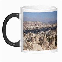 Cappadocia 3 Morph Mugs by trendistuff