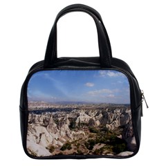 Cappadocia 3 Classic Handbags (2 Sides) by trendistuff