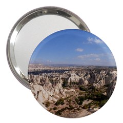 Cappadocia 3 3  Handbag Mirrors by trendistuff