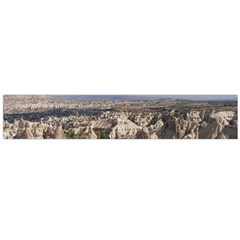 Cappadocia 3 Flano Scarf (large)  by trendistuff