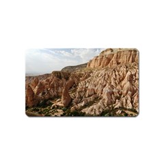 Cappadocia 2 Magnet (name Card)